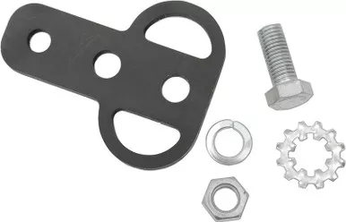 Moose Racing 3 Way Hitch - Compact-4504-0098