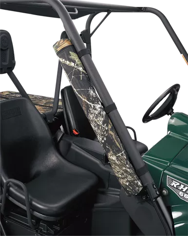 Moose Racing 6-Pack Rollbar Cooler Bag - Mossy Oak Break-Up-6PRB-155
