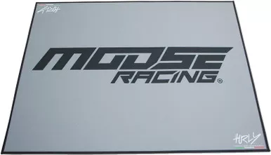 Moose Racing Absorbent Pit Pad - Small-HC80100MOOSE