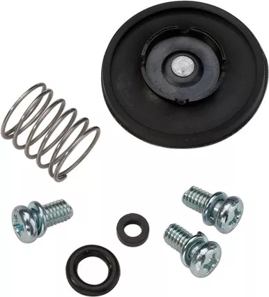 Moose Racing Acceleration Pump Rebuild Kit-46-3001