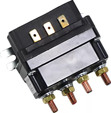 Moose Racing Aggro Contactor - 25/35/45-105800