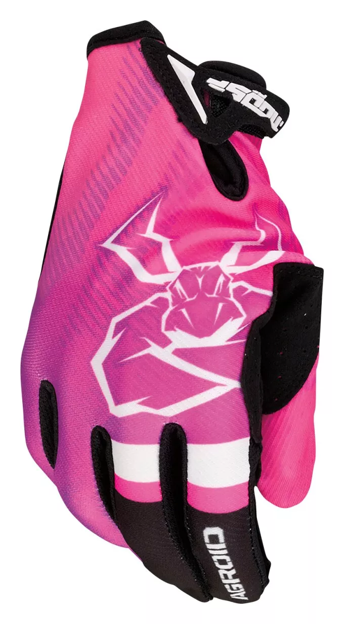Moose Racing Agroid Pro Gloves