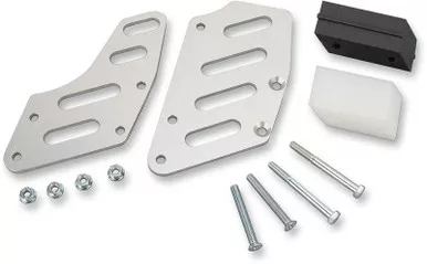 Moose Racing Aluminum Chain Guide - Honda-01-018CG