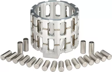Moose Racing Aluminum Sprague Carrier-100-1121-PU