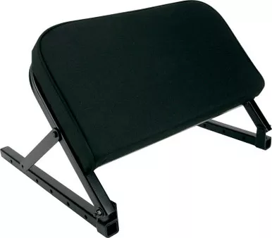Moose Racing ATV Back Rest-RR605B-MOOSE