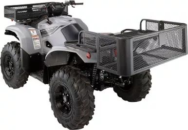 Moose Racing ATV Drop Rack - Universal-10101004