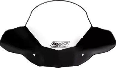 Moose Racing ATV Windshield-LEMA100-0019
