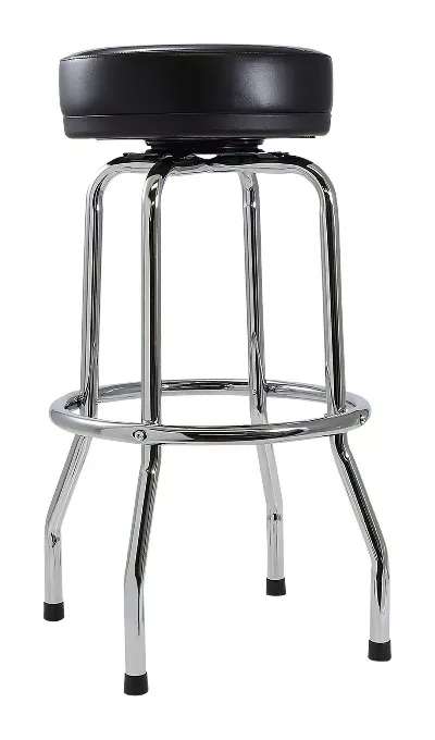 Moose Racing Bar Stool