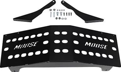 Moose Racing Bed Enclosure - KRX-3051PF
