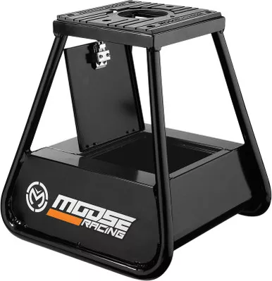 Moose Racing Bikestand Storage-4101-0458