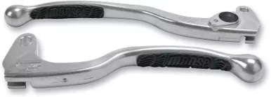 Moose Racing Black Lever Set for Blaster-1ATYR22