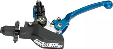 Moose Racing Blue ARC Clutch Lever-CL-702
