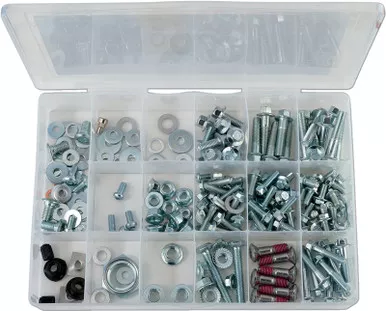 Moose Racing Bolt Kit KX/KXF-21-005