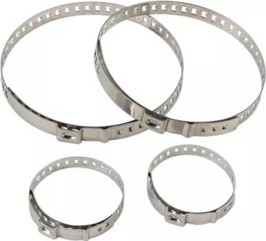 Moose Racing Boot Clamp - Universal-92091.550