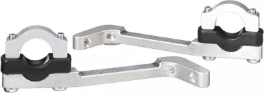 Moose Racing Bracket - Replacement - Qualifier - Aluminum-M-0015-00