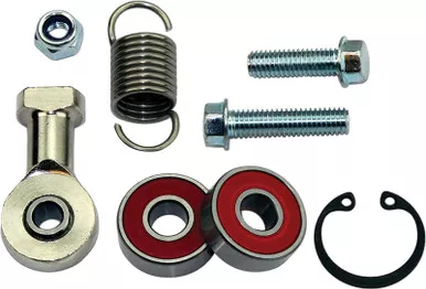 Moose Racing Brake Pedal Rebuild Kit-18-2002