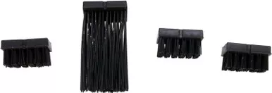 Moose Racing Bristle Replacement 4-Piece-153-5334