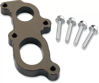 Moose Racing Carburetor Spacer - Raptor 660-1050-0153