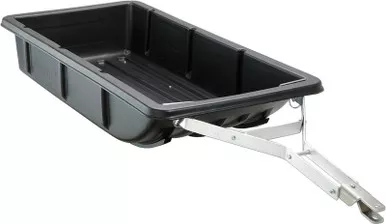 Moose Racing Cargo Tub-LEMA100-0022