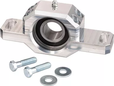 Moose Racing Carrier Bearing - Polaris-100-4318-PU