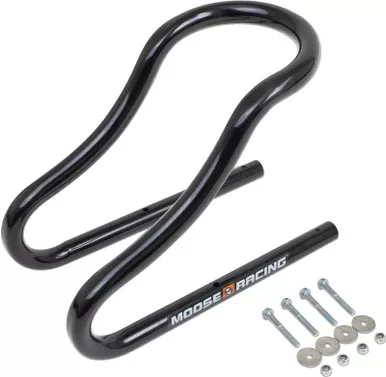 Moose Racing Chock Wheel 5" Sport-3911-0051