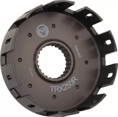Moose Racing Clutch Basket - Honda-M130-B-8602