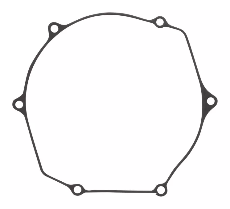 Moose Racing Clutch Cover Gasket Suzuki RMZ 450 2005-2007
