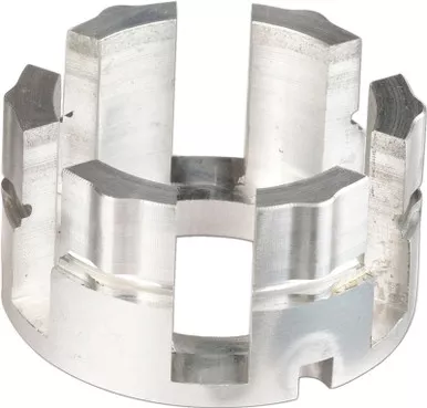 Moose Racing Clutch Hub Cage-100-2084-PU