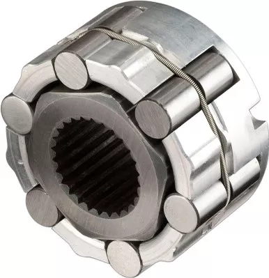 Moose Racing Clutch Hub - Polaris-100-2058-PU