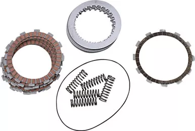 Moose Racing Clutch Kit - CRF250R/RX-M90-260