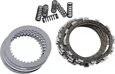 Moose Racing Clutch Kit-M90-249