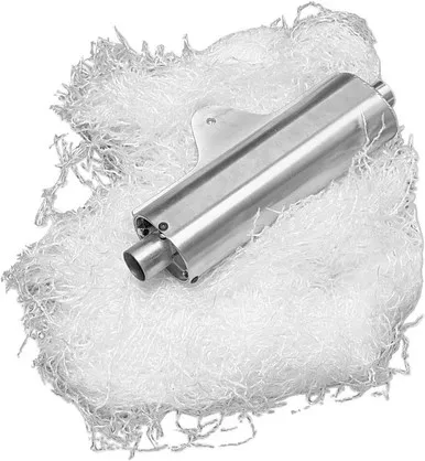 Moose Racing Competition Muffler Packing - 250g-RT-TEX250G