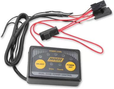 Moose Racing Controller - Dual Zone - Replacement-215092