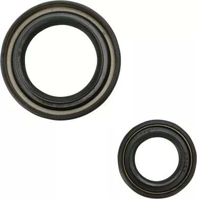 Moose Racing Crankshaft Seal Kit - Yamaha-24-2025