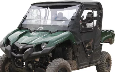 Moose Racing Door Enclosure - Viking-06014A