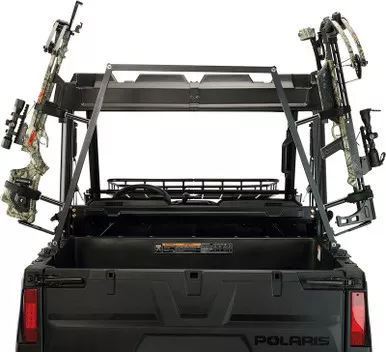 Moose Racing Double Crossbow Rack - UTV-QD802CB