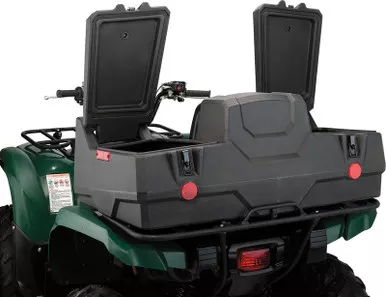 Moose Racing Dynasty Rear Trunk-2218A002