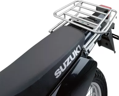 Moose Racing Expedition Rear Rack - Honda-M85-300