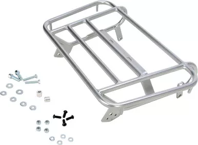 Moose Racing Expedition Rear Rack - Kawasaki-M89-300