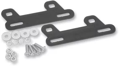 Moose Racing Extensions - for Road Warrior Headlight-8678300003
