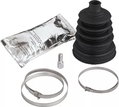 Moose Racing Fast Boot - Kit - Inboard/Outboard-92092.000