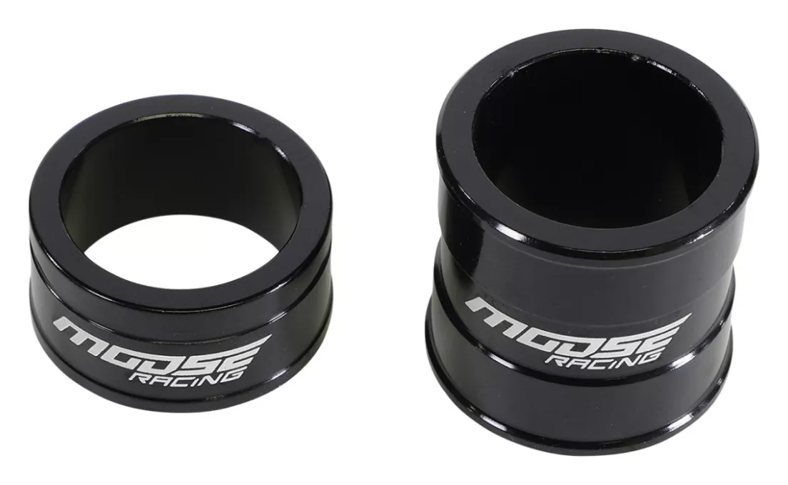 Moose Racing Fast Front Wheel Spacers Honda 125cc-450cc