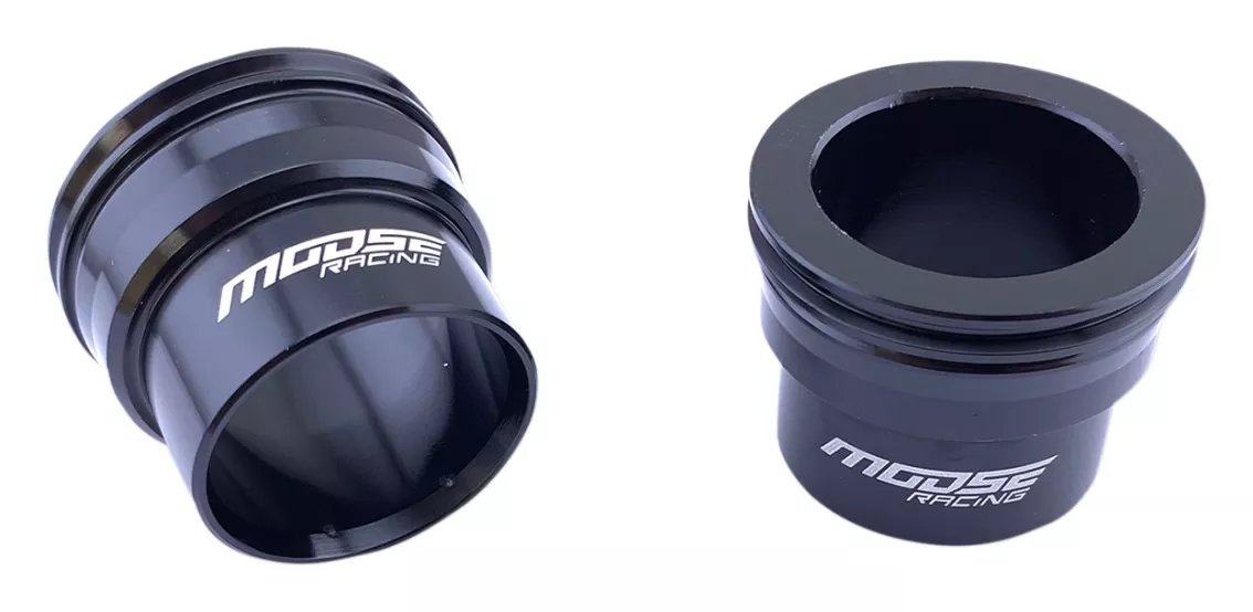 Moose Racing Fast Front Wheel Spacers KTM / Husqvarna 105cc-530cc