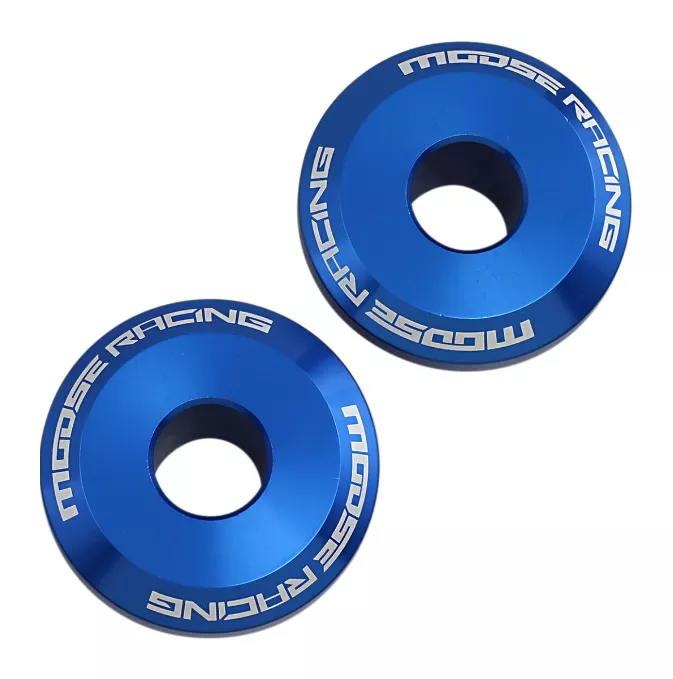 Moose Racing Fast Rear Wheel Spacers Gas Gas / Husqvarna 85cc-501cc