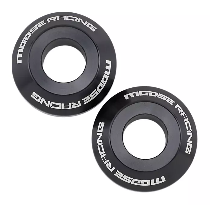 Moose Racing Fast Rear Wheel Spacers Husqvarna 125cc-450cc 2016-2022