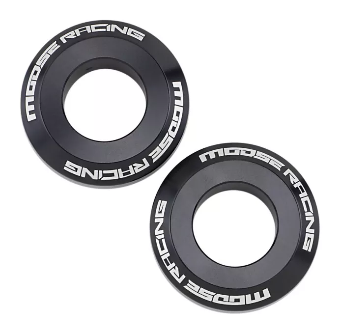 Moose Racing Fast Rear Wheel Spacers Yamaha 125cc-450cc