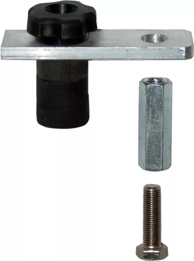 Moose Racing Flag Mount - Twist Lock - RZR-RZ-3016