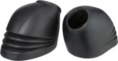 Moose Racing Footpeg Protectors-202-8500