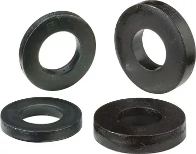 Moose Racing Footpeg Spacers - BMW-BMW-SP