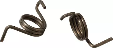 Moose Racing Footpeg Springs-MIN08